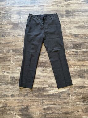 Raf Simons Classic Wool Trousers
